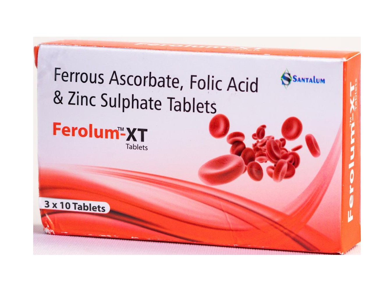 Clear bottle with golden capsules