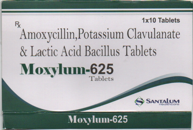 Moxylum -625